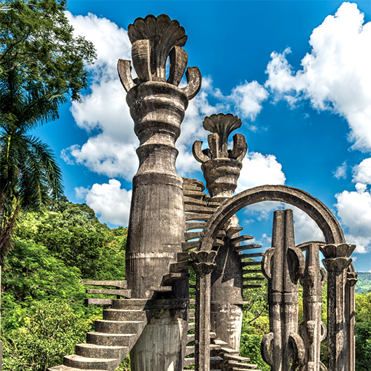 Things to do in Xilitla