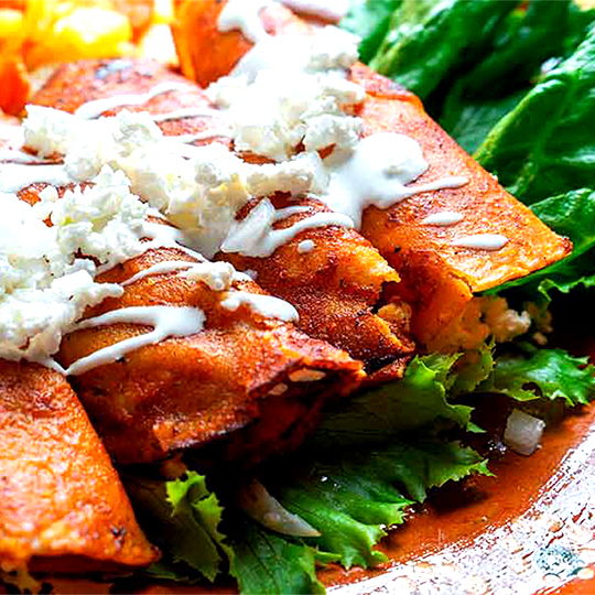 Restaurants where you can eat delicious food in Xilitla